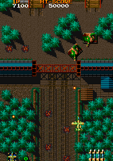 战斗猎鹰 (日版)（有金手指）