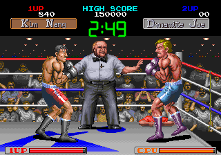 最终打击 (世界版)（有金手指）