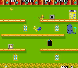 小鸟妃奇 (128k 版本, 未加密版)（有金手指）