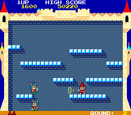 仙境物语（有金手指）