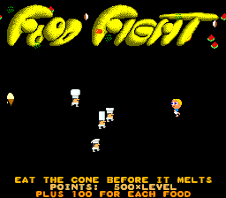 食物大战 (修订版1)