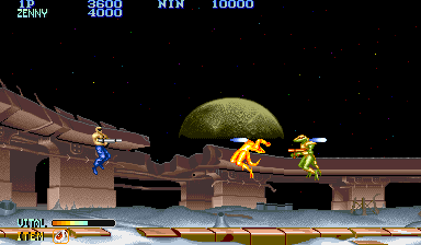 失落的世界 (世界版, 较新版)（有金手指）