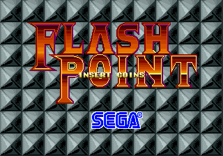 世嘉俄罗斯方块解谜 (第一套, 日版 FD1094317-0127A 解密版)