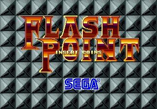 世嘉俄罗斯方块解谜 (第二套, 日版, FD1094317-0127A 解密版)