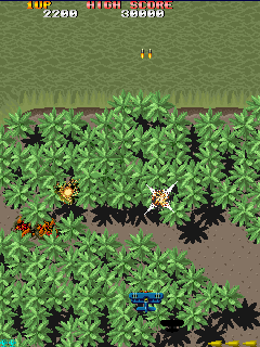 飞翔鲛 (盗版8741)