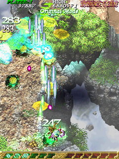 虫姬2 v1.5 版 版本a (2006/12/8 主版1.54)（有金手指）