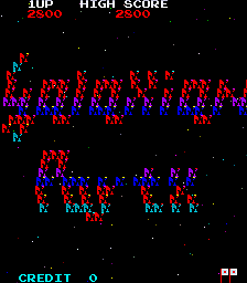 小蜜蜂 Part X (月球异形 Hack)（有金手指）