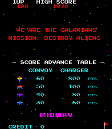 小蜜蜂 (Midway 第一套)（有金手指）