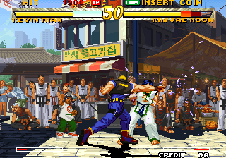 饿狼 - 群狼之证 / 狼之烙印 (工程版)（有金手指）