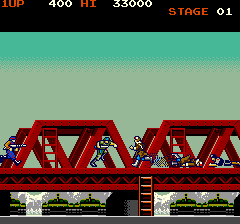 绿色兵团 (盗版)（有金手指）