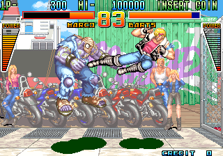 世界冠军 (版本2.1A1994/07/29)（有金手指）