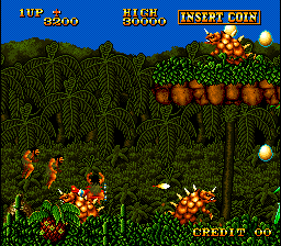 原始岛1930's (日版)（有金手指）