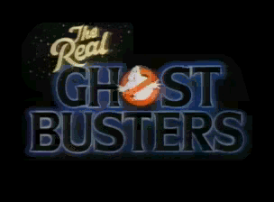 捉鬼敢死队 (FMV 演示版)