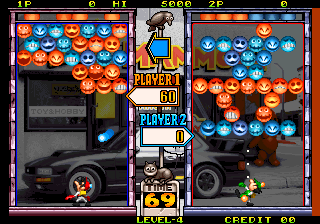 鬼精灵投球手 (工程版)（有金手指）