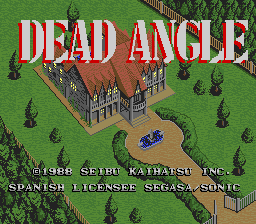 猎人帮 / 死亡天使 (西班牙版)