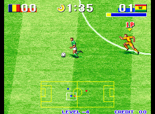 射门! 射门! 射门!（有金手指）