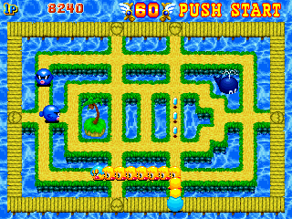 鸡蛋小子大接龙 (新版)