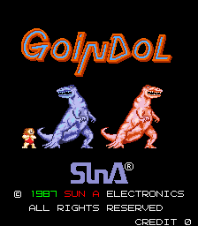 砖块弹珠台1987 (世界版)