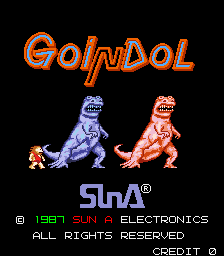 砖块弹珠台1987 (日版)