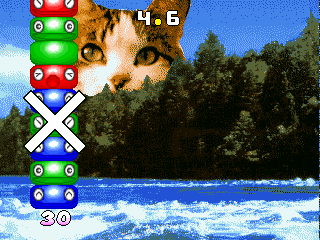 喳喳迷你娱乐游戏（有金手指）