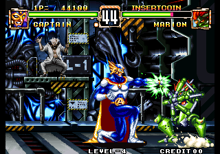 超人学园钢帝王（有金手指）