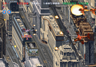 飞鹰任务 - 第二地球 (版本1.0,91022-10 版本)