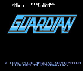 星球守护者 (美版)