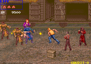 森林保护神 (世界版, 修订版1)（有金手指）