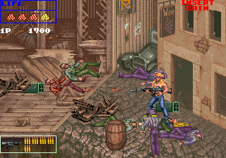 森林保护神 (世界版, 工程版)