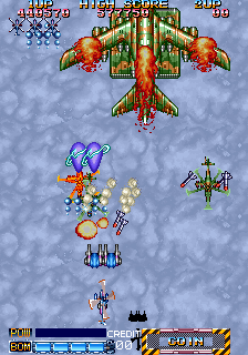 栅幕巡航: 暴风锤计划 (版本1.3J)（有金手指）