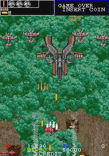 枪之国度 (世界版)（有金手指）