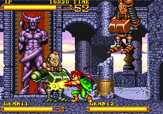 枪火大师 / 枪王（有金手指）