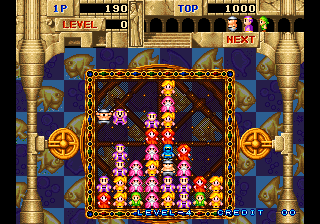 旋转方块（有金手指）