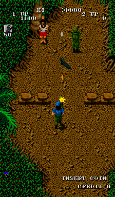 古巴战士 (版本1)