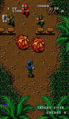 古巴战士 (日版)