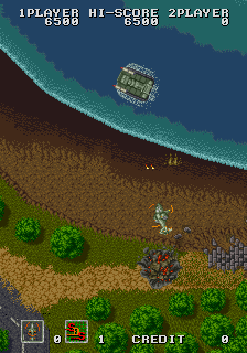 高空之锤 (工程版)