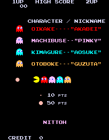 机灵人 (第一套)（有金手指）