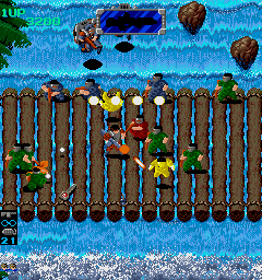 致命武器 (世界版)（有金手指）