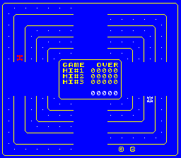 赛车精灵 (2P 版)