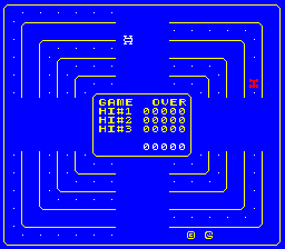 赛车精灵 (1P 版)