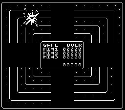 赛车精灵 (Sidam 盗版, 第一套)