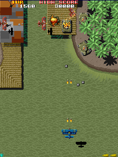 飞翔鲛 (日版)（有金手指）