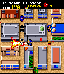 太空宝宝大作战（有金手指）