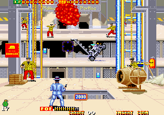 艰苦时刻 (第一套)（有金手指）