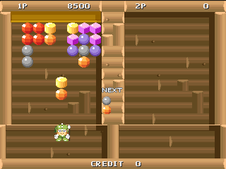 魔法绿兵卫（有金手指）