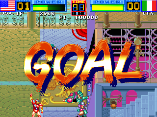 重力抽杀 (日版 版本 -2)