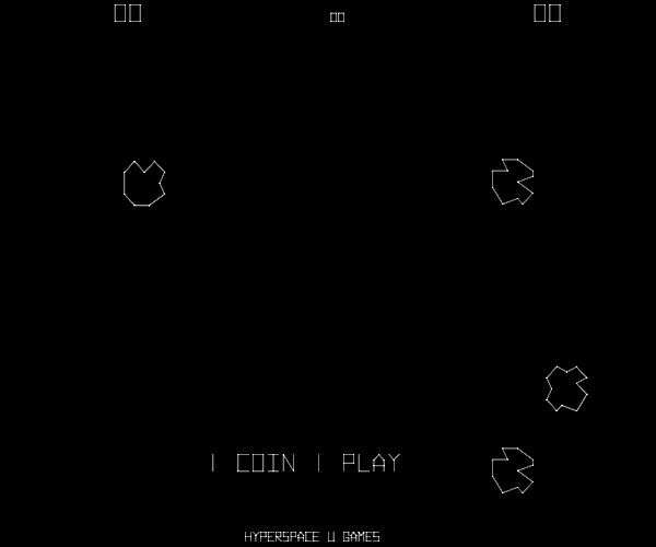 超空间 (盗版 爆破彗星)