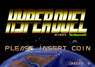 神枪战机 (日版 第二套)（有金手指）