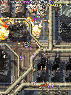 铸蔷薇 (2005/03/22 主版, 修订版06.3.7)（有金手指）