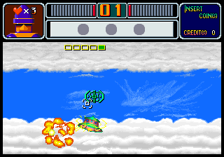 龙凤神偷: 哥俩好2 (日版) (盗版)